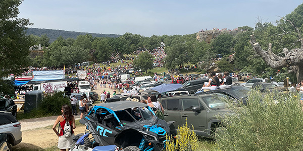 Fiestas de San Juan de Soria